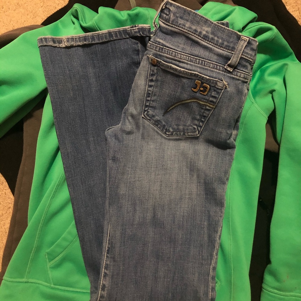 Joes Jeans
